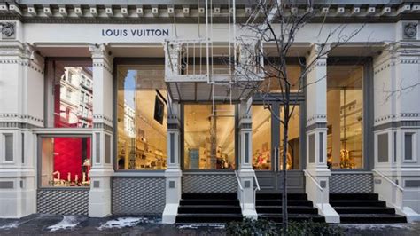 lv newyork curise venue|louis vuitton townhouse nyc.